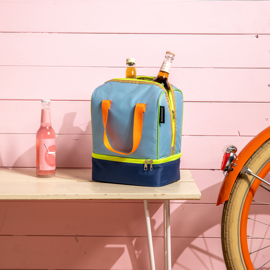 Lunch cooler bag 'Nick'