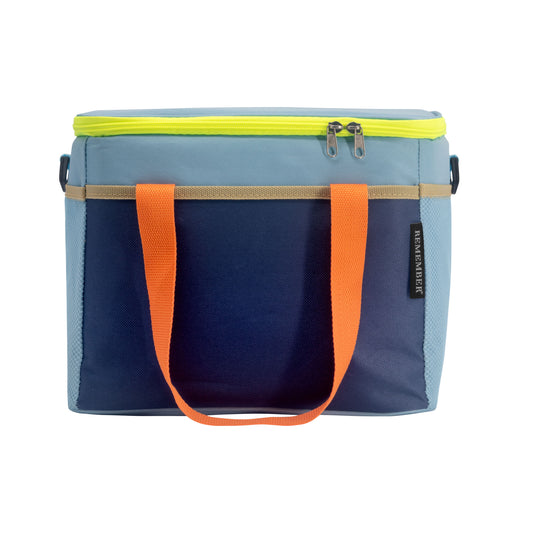 Cooler 'Nick' bag for everyday essentials and island outings