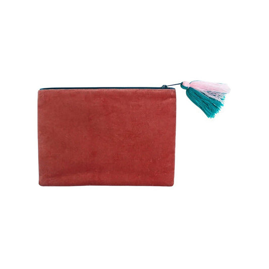 Luxe Bird Pouch - For Her - shop_name