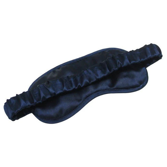 Luxe Peacock Eye Mask - For Her - shop_name