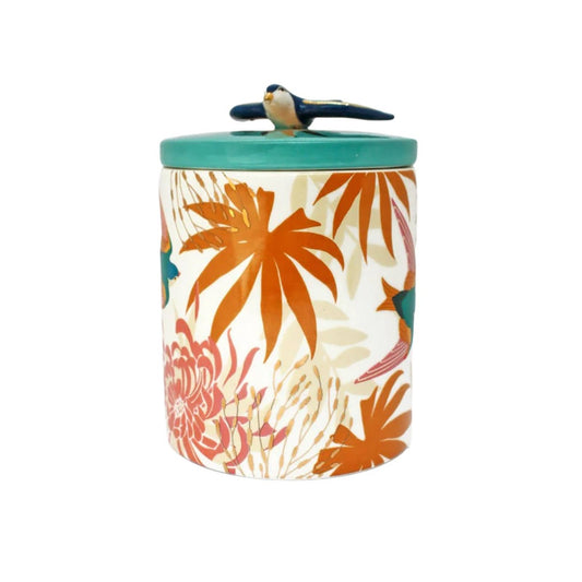 Luxe Swallow Jar - Living - shop_name