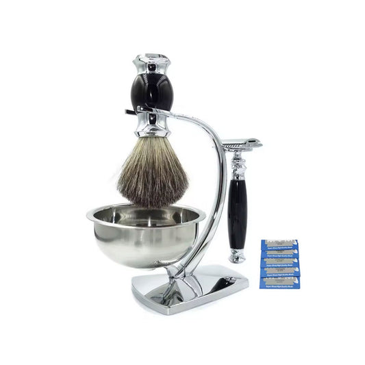 Luxury Shaving Kit - For Him - shop_name