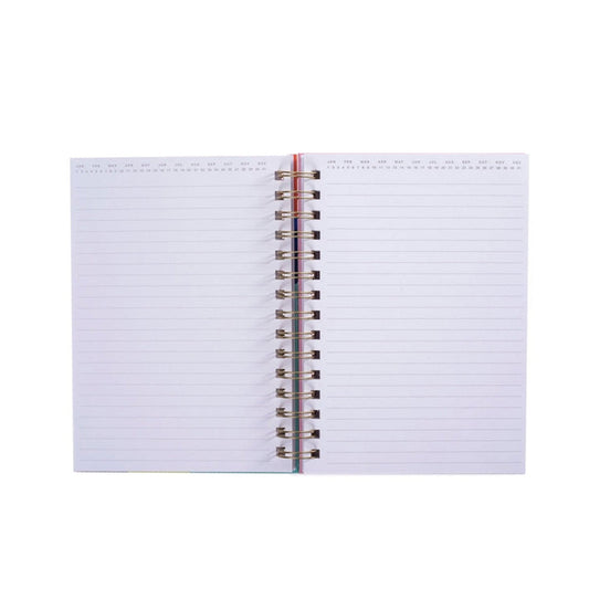 Makes you Sparkle Journal - Papergoods - shop_name