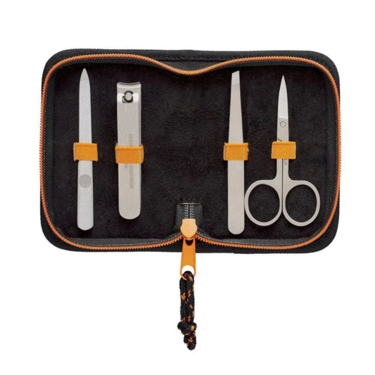 Manicure Set 4 - Piece - For Him - shop_name