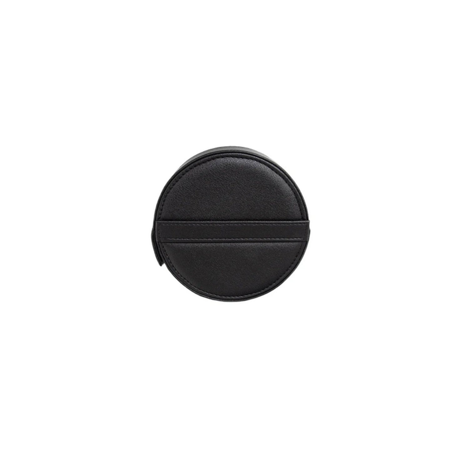 Manicure Set Luxury Circular Black - For Her - shop_name