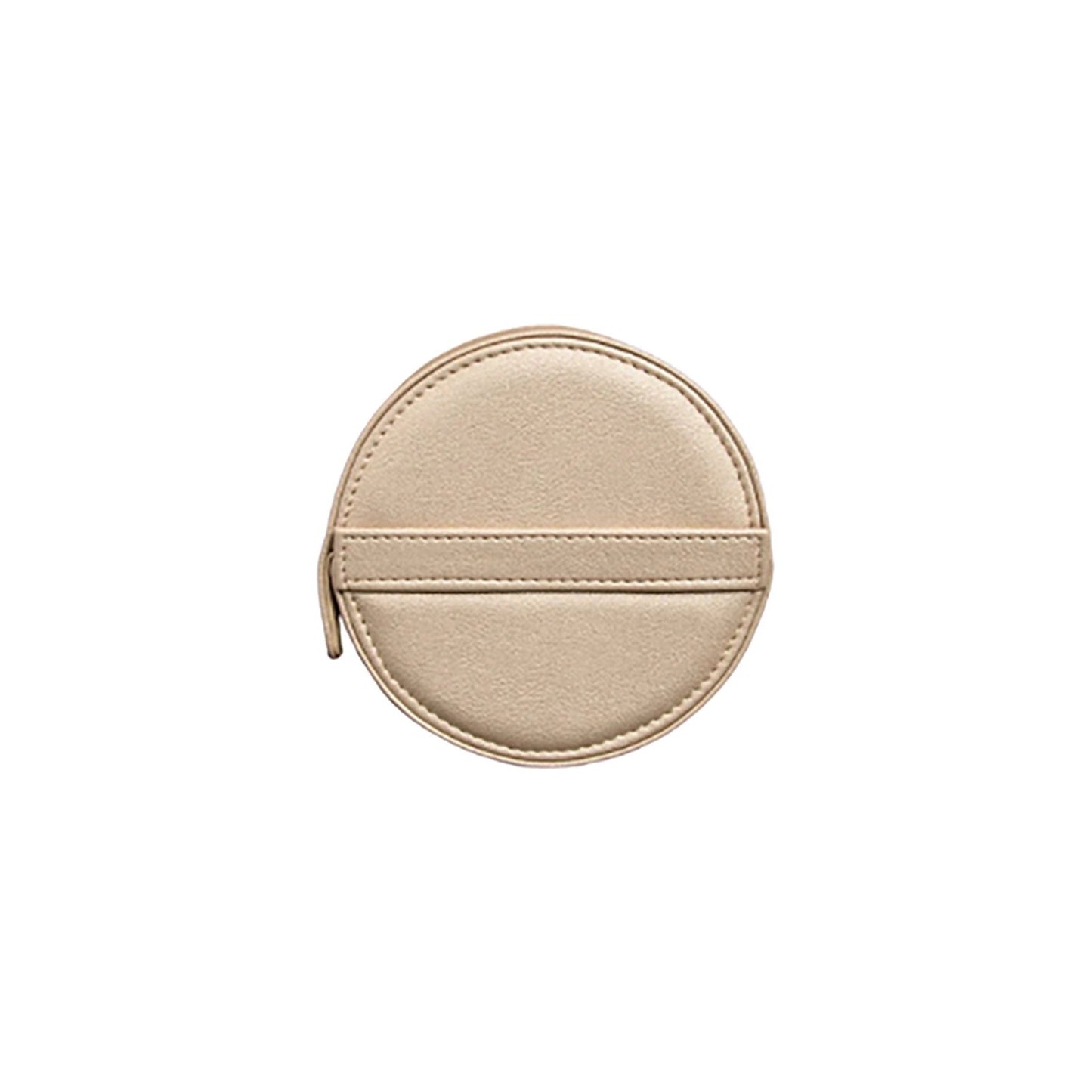 Manicure Set Luxury Circular light Gold - For Her - shop_name