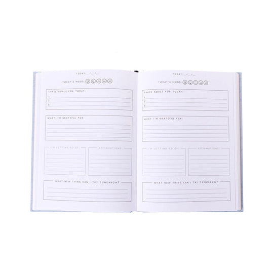 Manifest Self Care Journal - Papergoods - shop_name