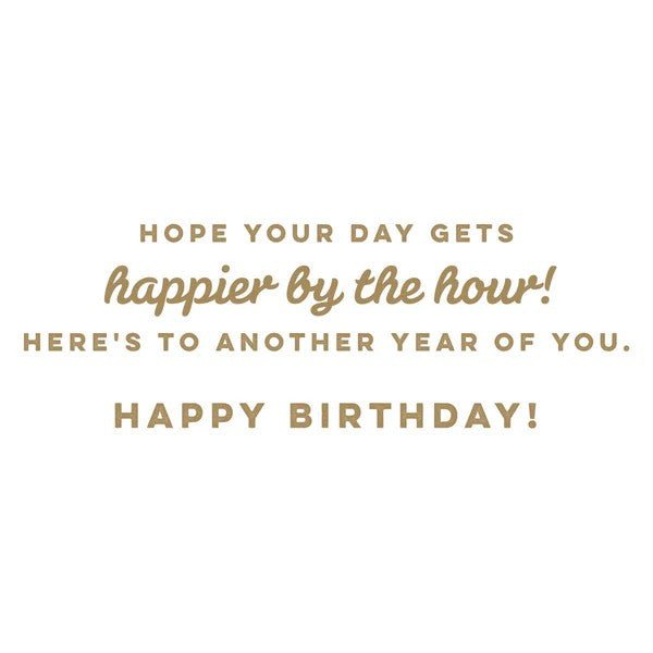 Martini Shaker - Papergoods - shop_name