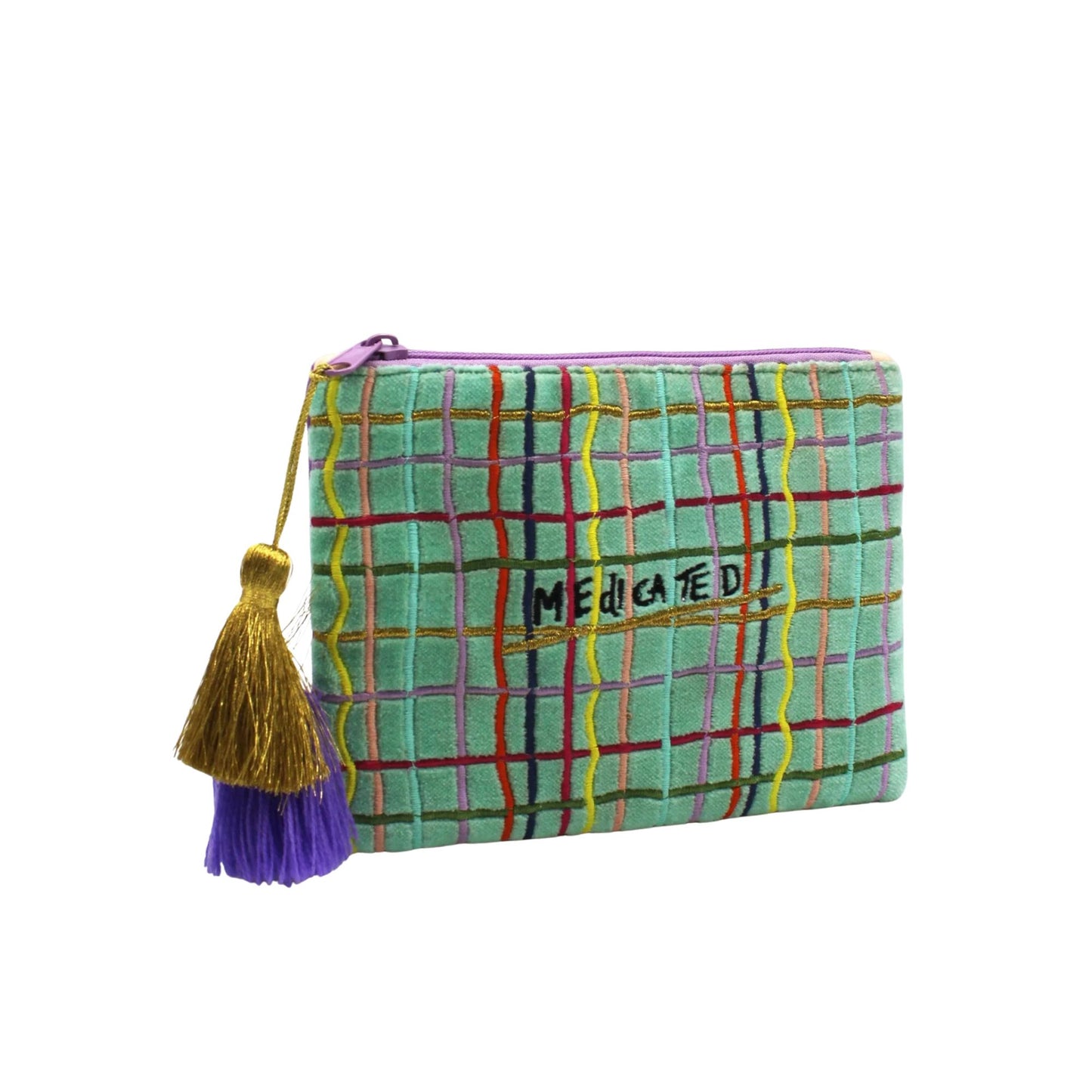 Medicated Purse