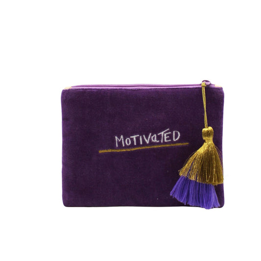 Sac à main rond rose vif Posy