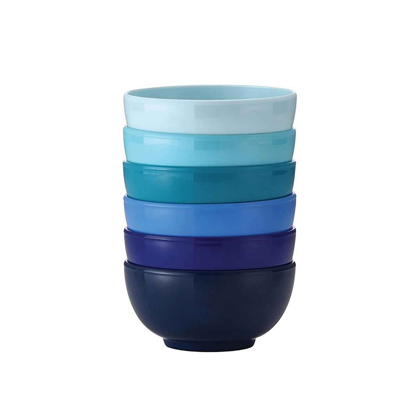 Small Bowl Set – Shades of Blue
