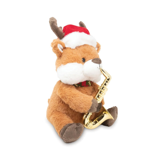 Merry Saxmas Sterling - Kids - shop_name