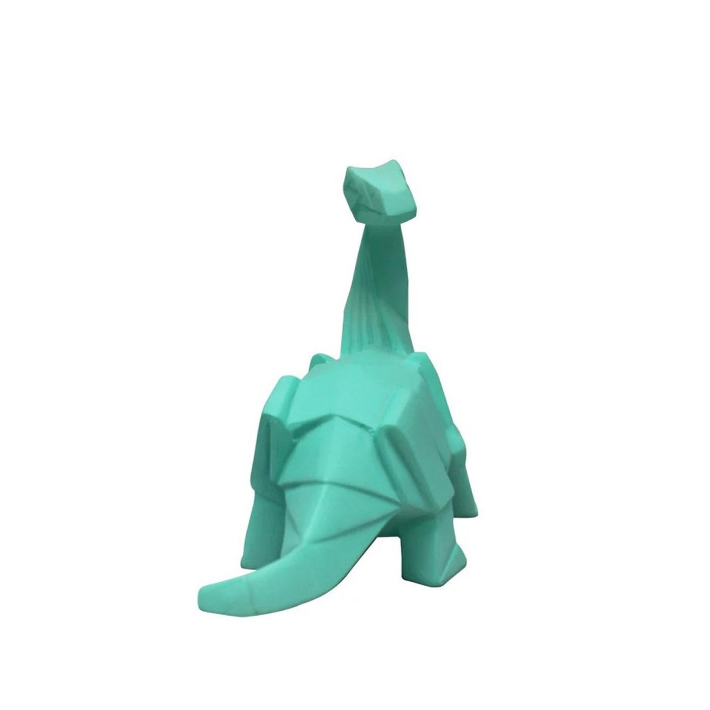 Mini Led Lamp Dinosaur Green - Kids - shop_name