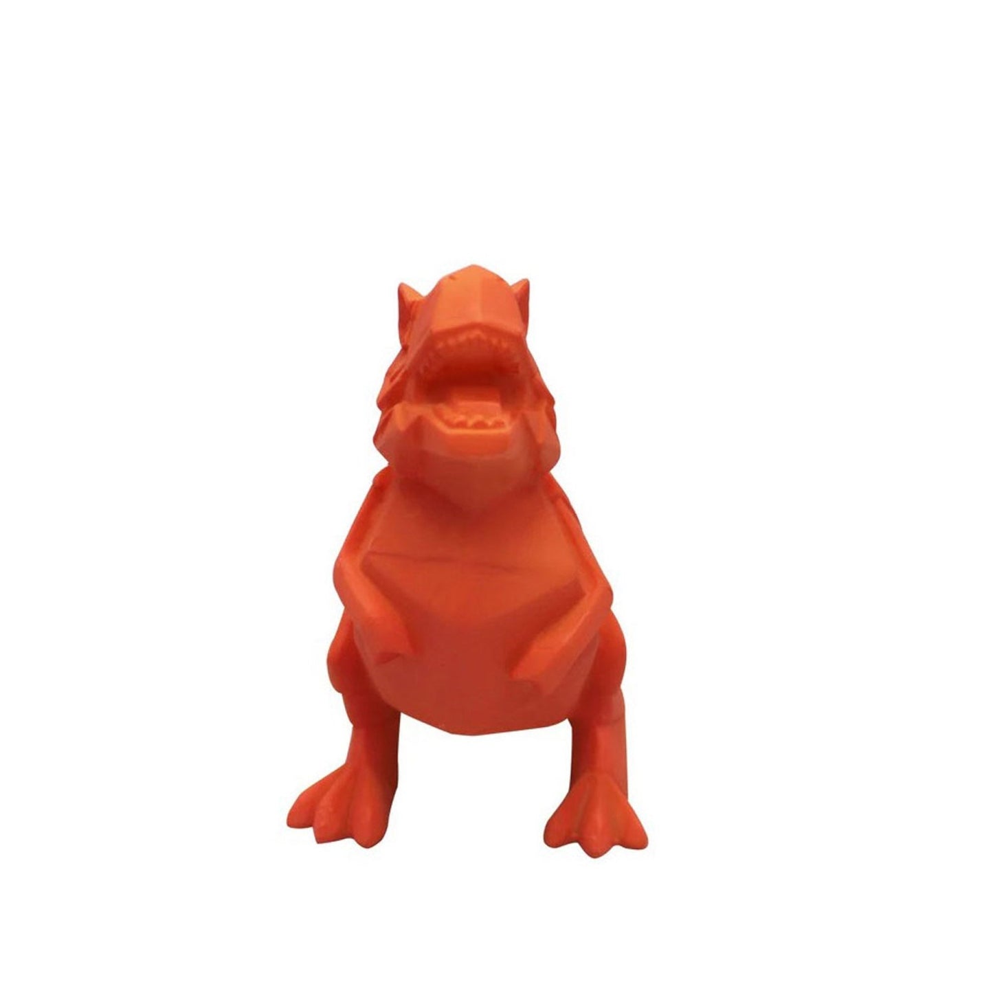 Mini Led Lamp Dinosaur Orange - Kids - shop_name