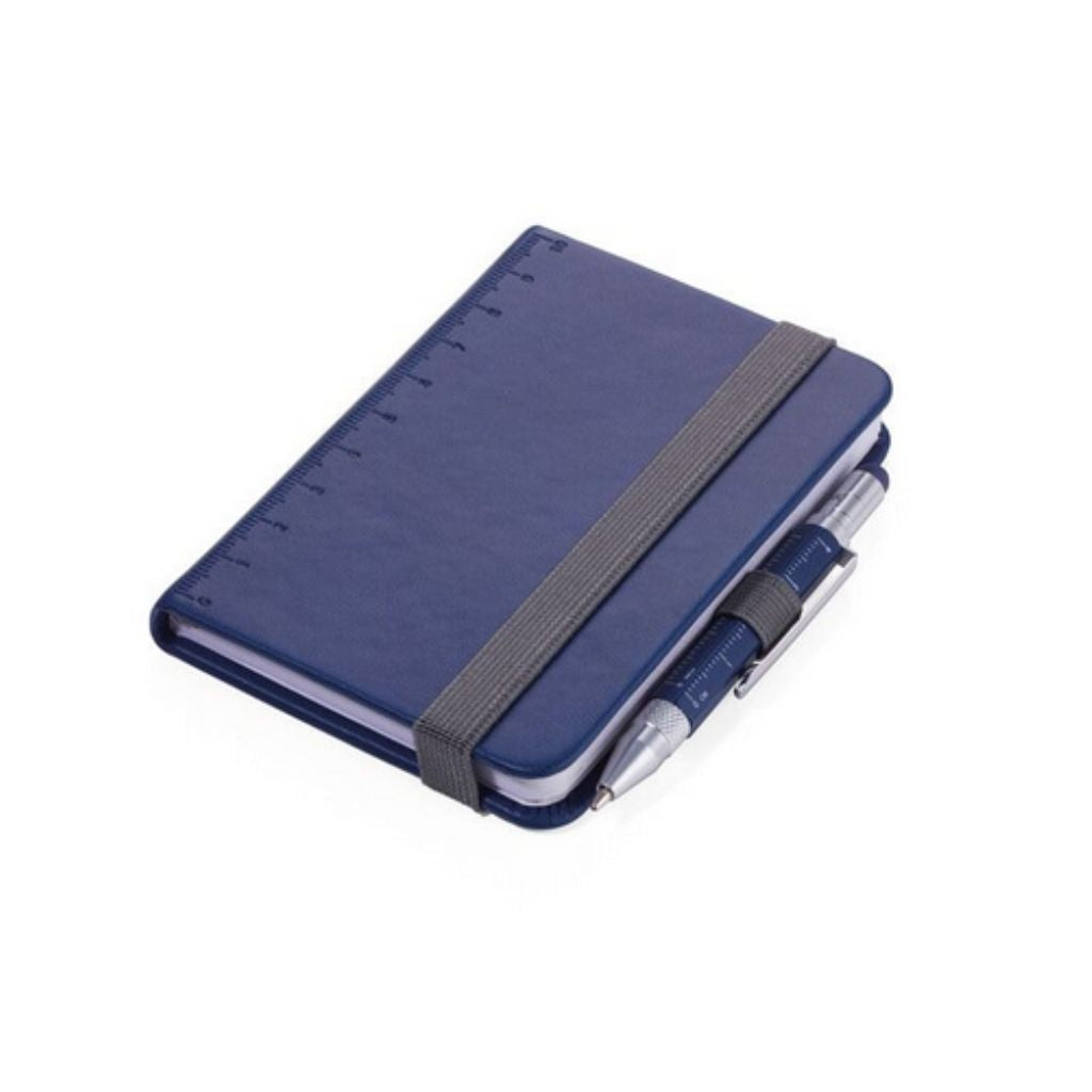 Notebook "Lilipad+Liliput Tool Pen"