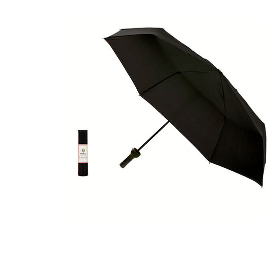 Misty Spirits Labeled Bottle Umbrella - For Him - shop_name