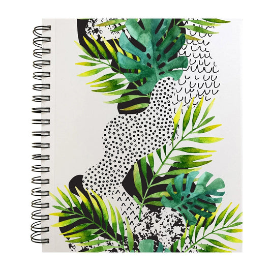 Mixed Media Pad - shop_name