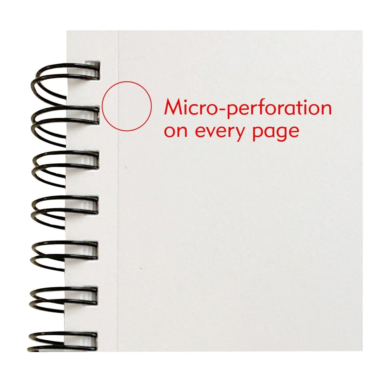 Mixed Media Pad - shop_name