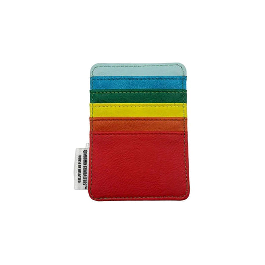 Moomin Family Card Holder - Kids - shop_name