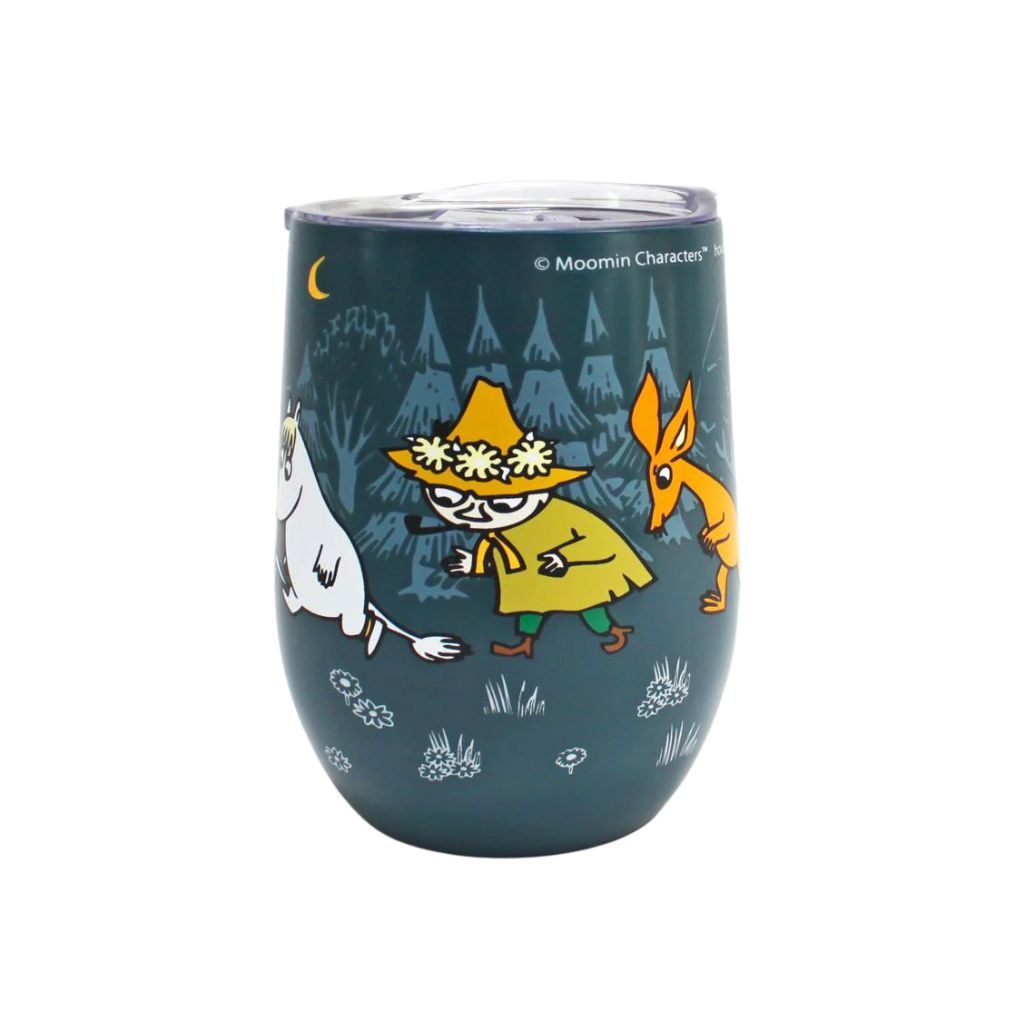 Moomin Forest Keep Cup