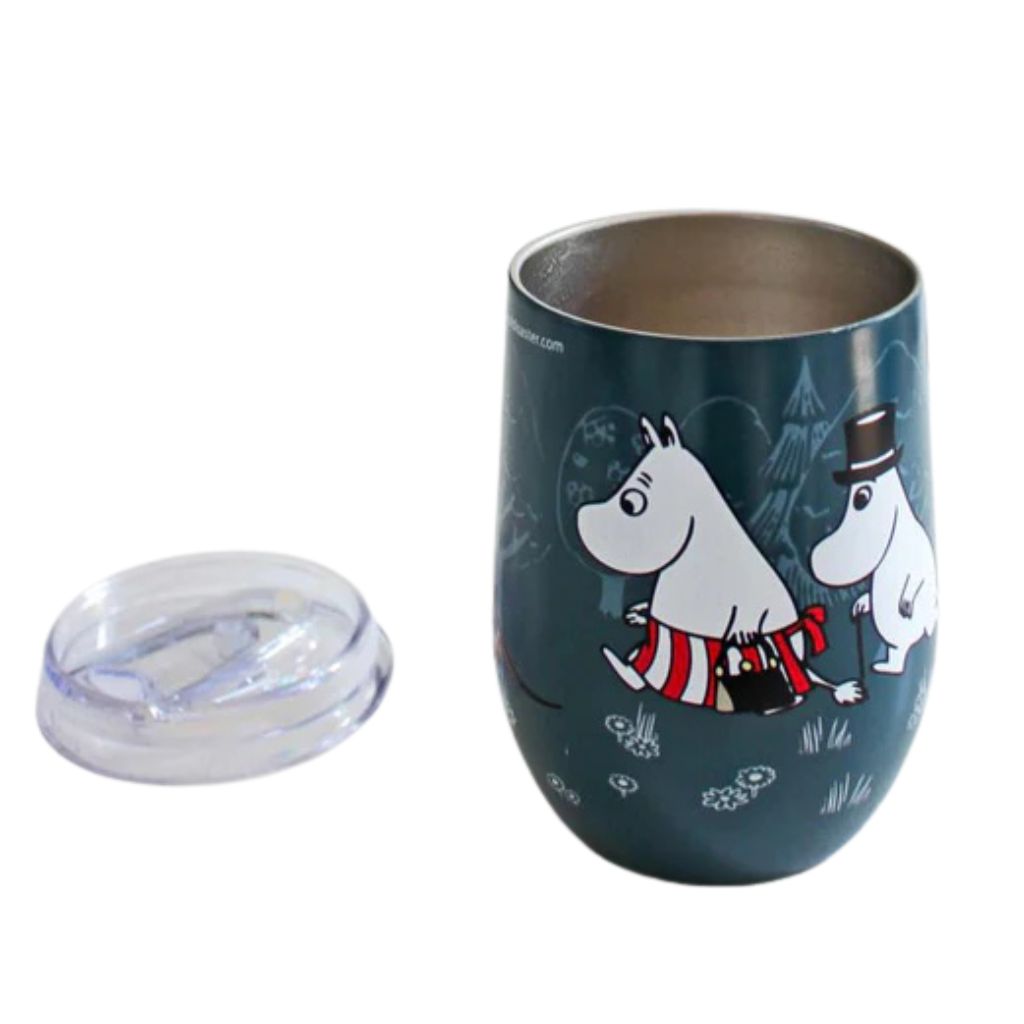 Moomin Forest Keep Cup