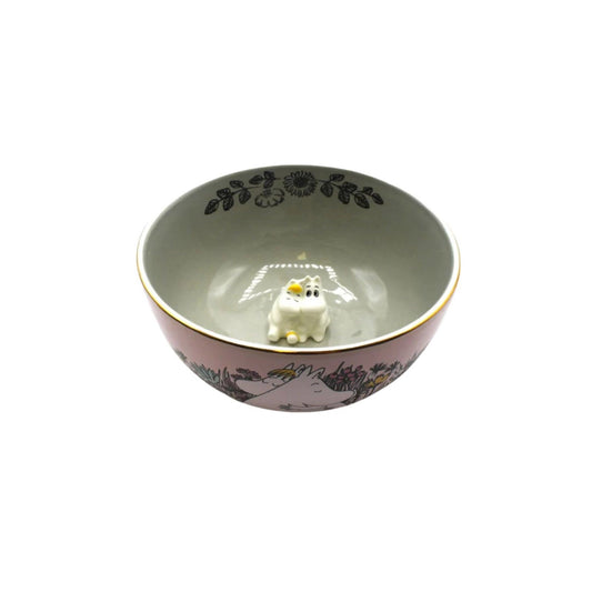 Moomin 'Love' Bowl - Kids - shop_name