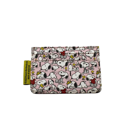 Porte-cartes pliable Moomin Little My