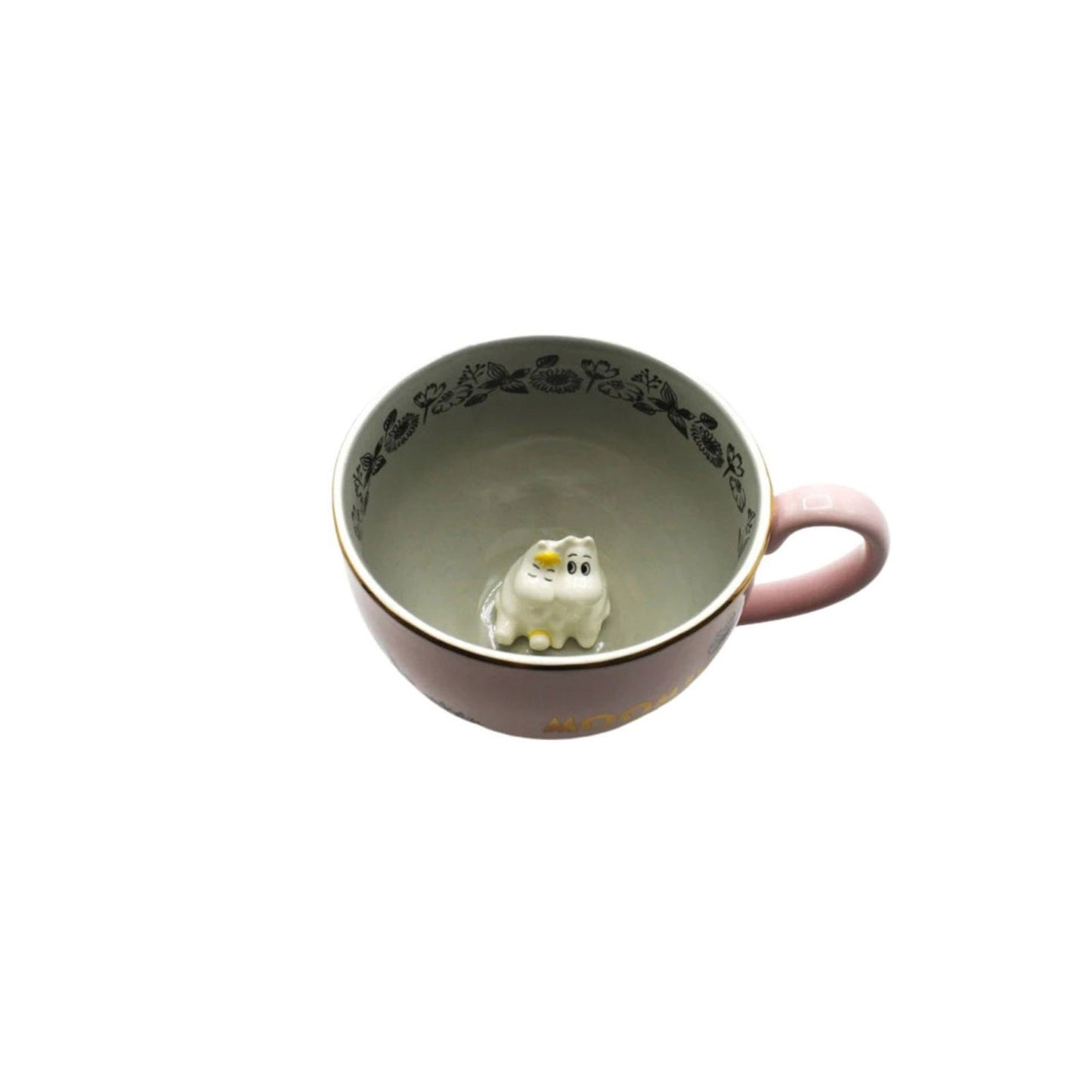 Moomin 'Love' Cup - Kids - shop_name