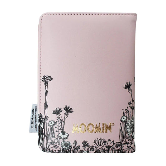 Moomin Love Passport Holder - Kids - shop_name