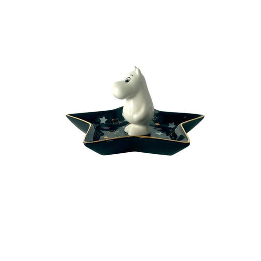 Moomin Star Ring Dish - Kids - shop_name