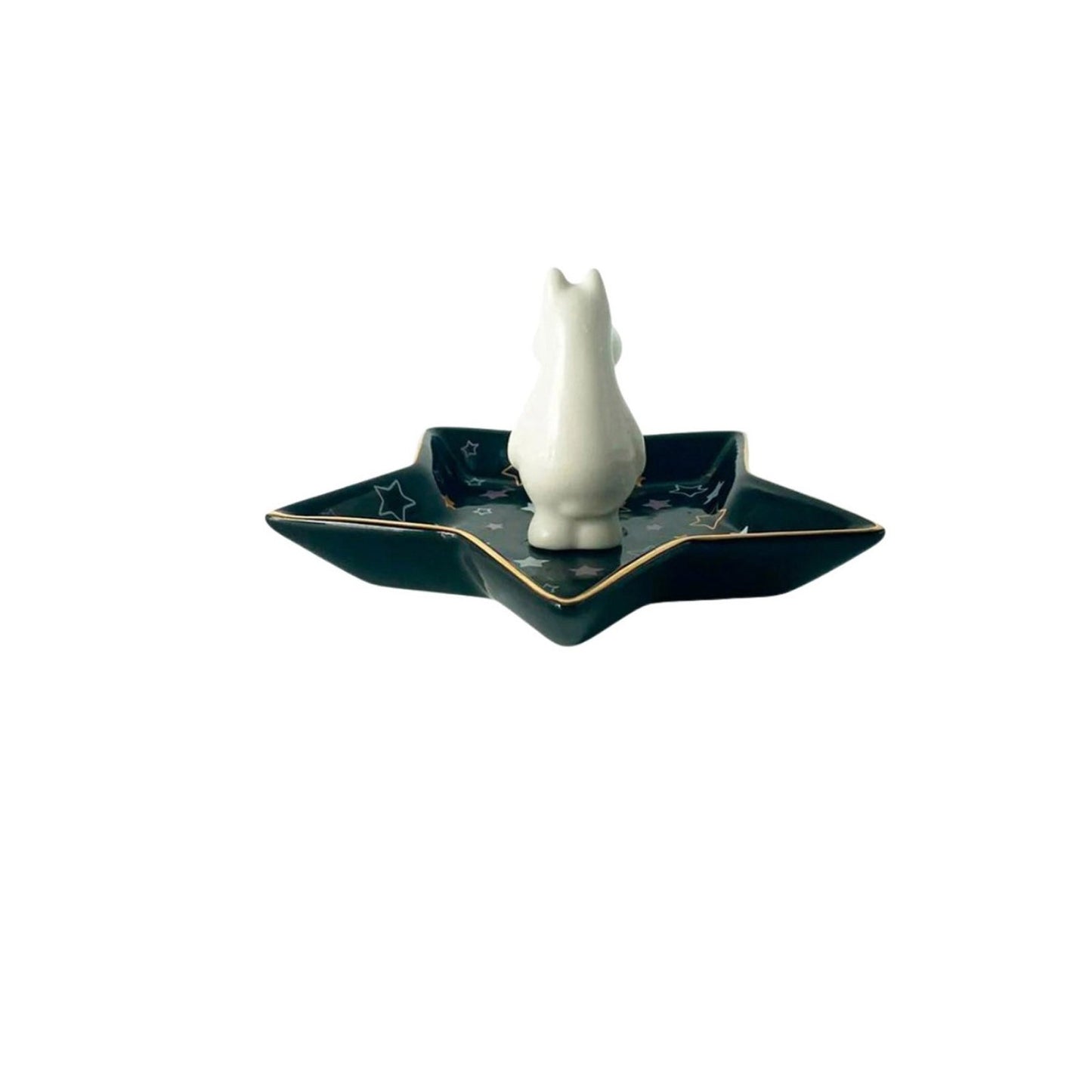 Moomin Star Ring Dish - Kids - shop_name