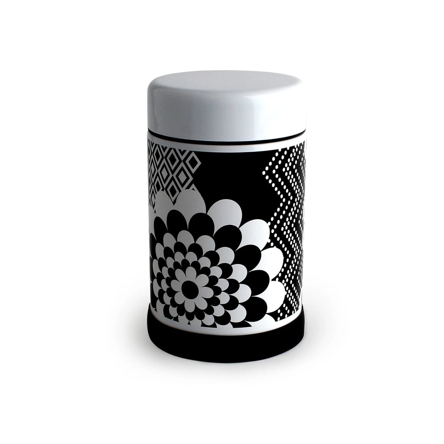 Mosaic Food Jar - shop_name