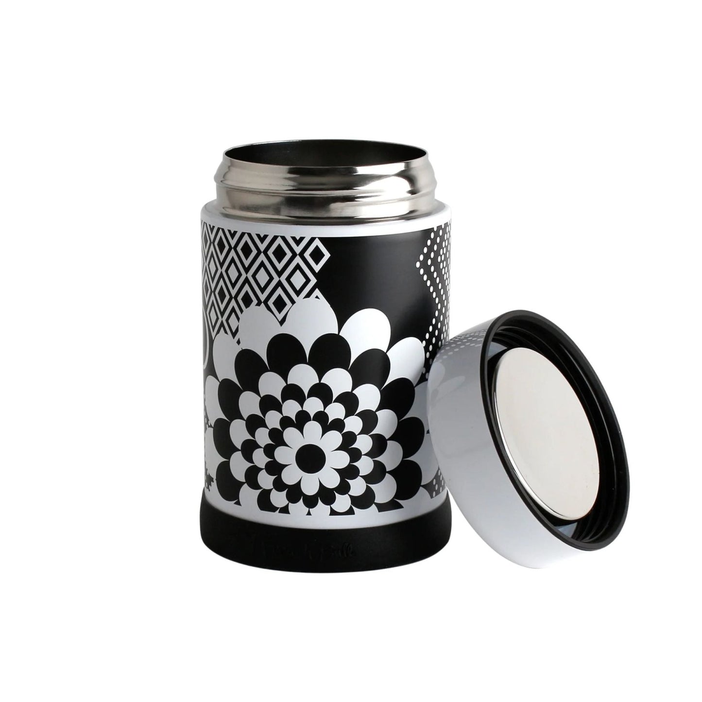 Mosaic Food Jar - shop_name