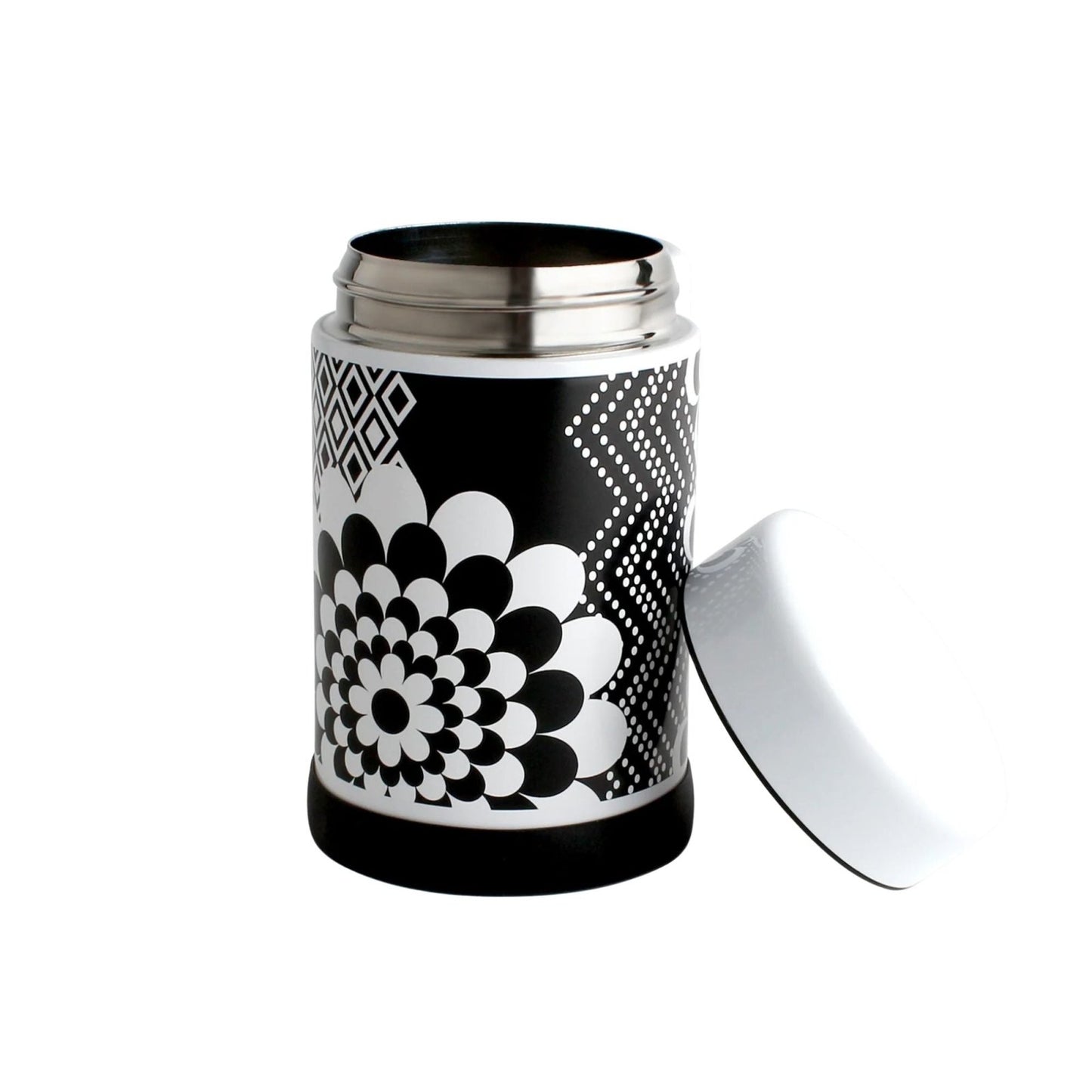 Mosaic Food Jar - shop_name