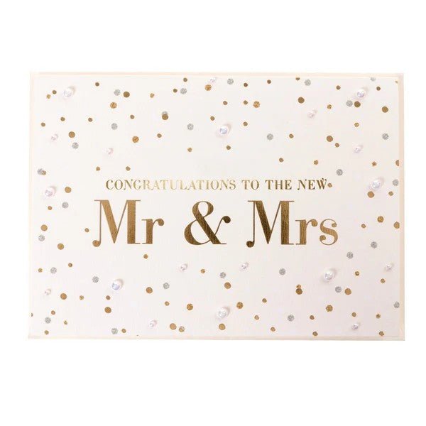 Mr & Mrs - Papergoods - shop_name