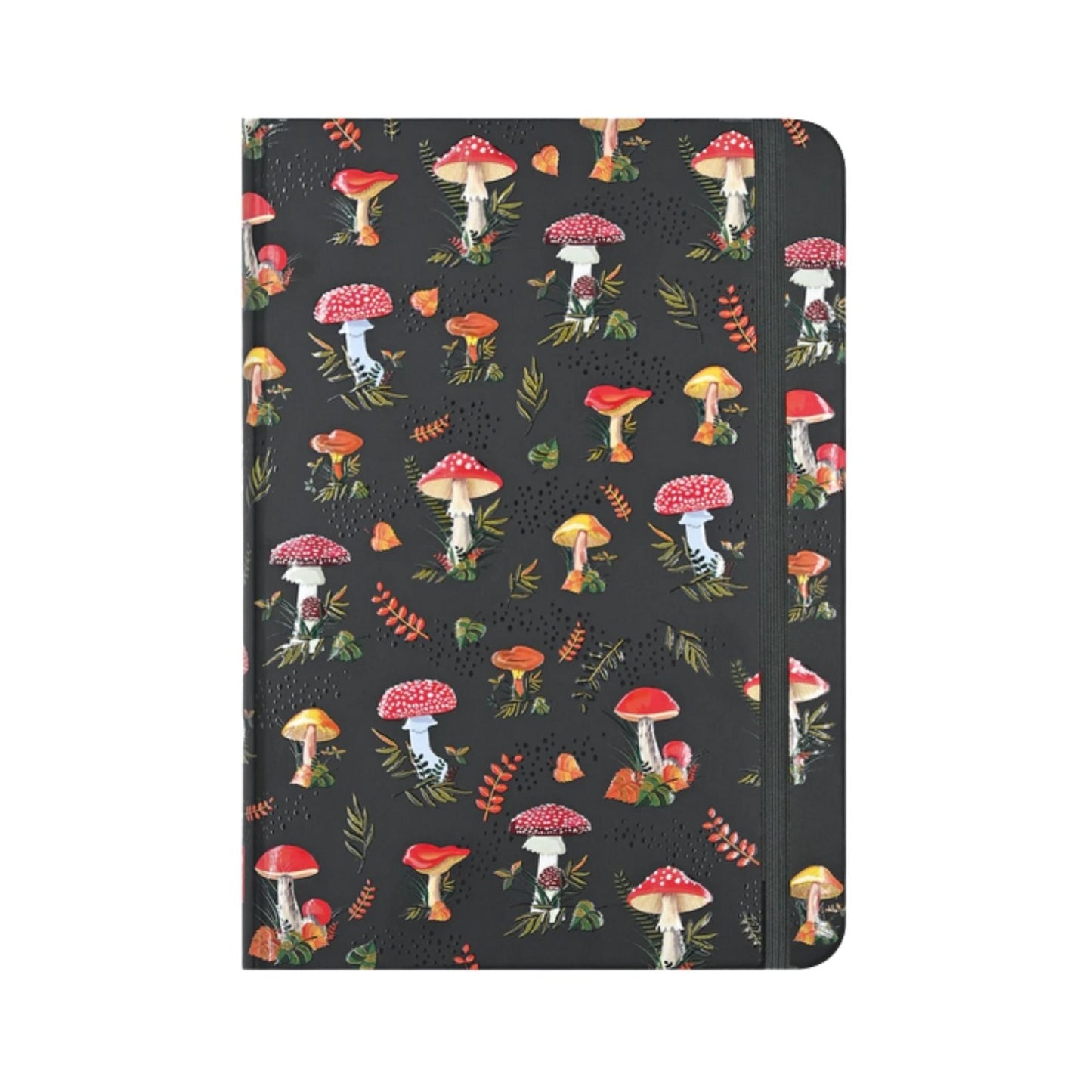 Mushrooms Journal - Papergoods - shop_name