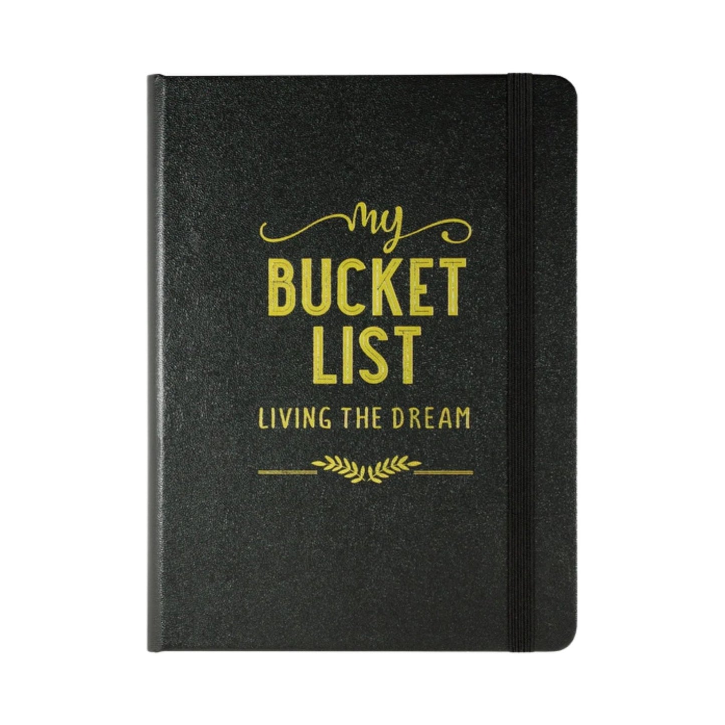 My Bucket List Journal - Papergoods - shop_name