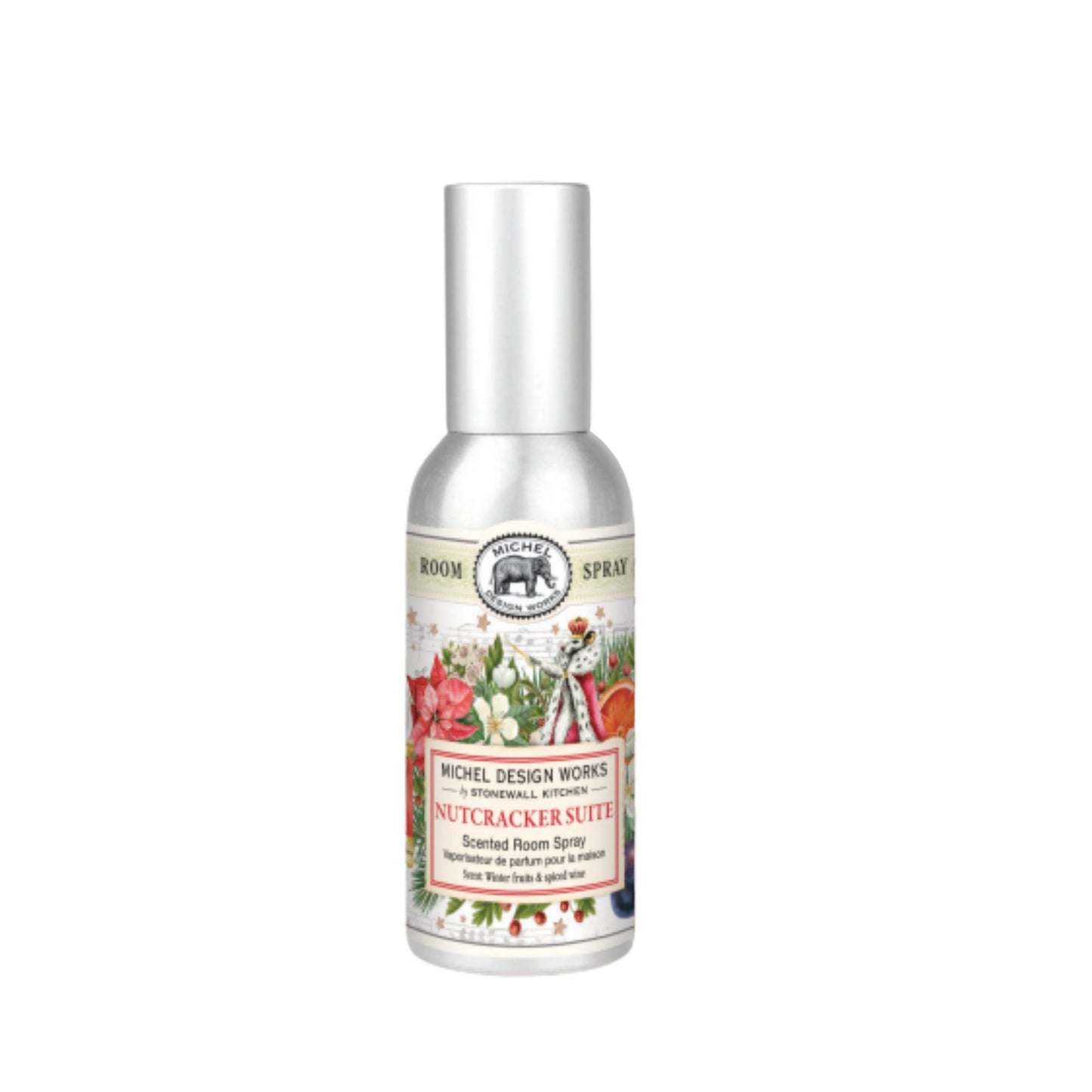 Winter Garden Room Spray