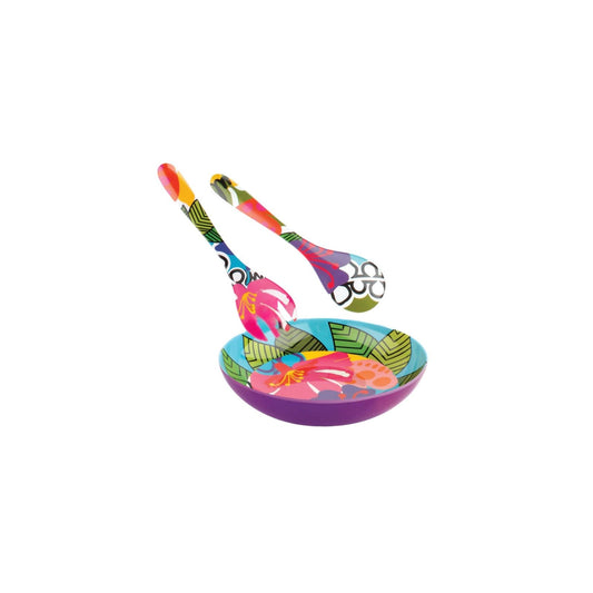 Oasis Serving Bowl - Living - shop_name