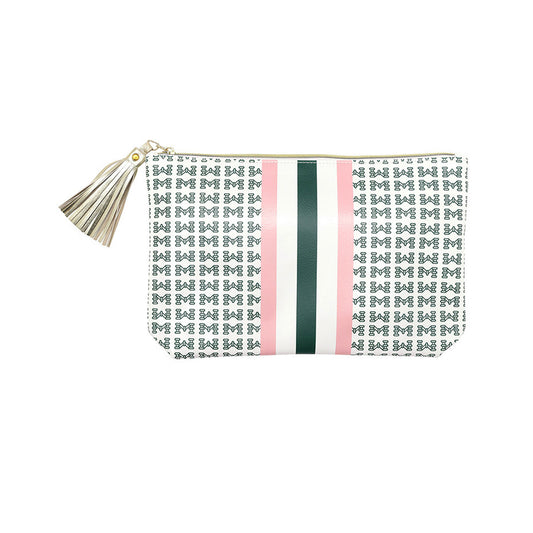 Pouch - Racer Stripe