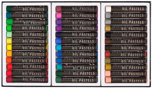 Ensemble de peinture acrylique (24 couleurs)