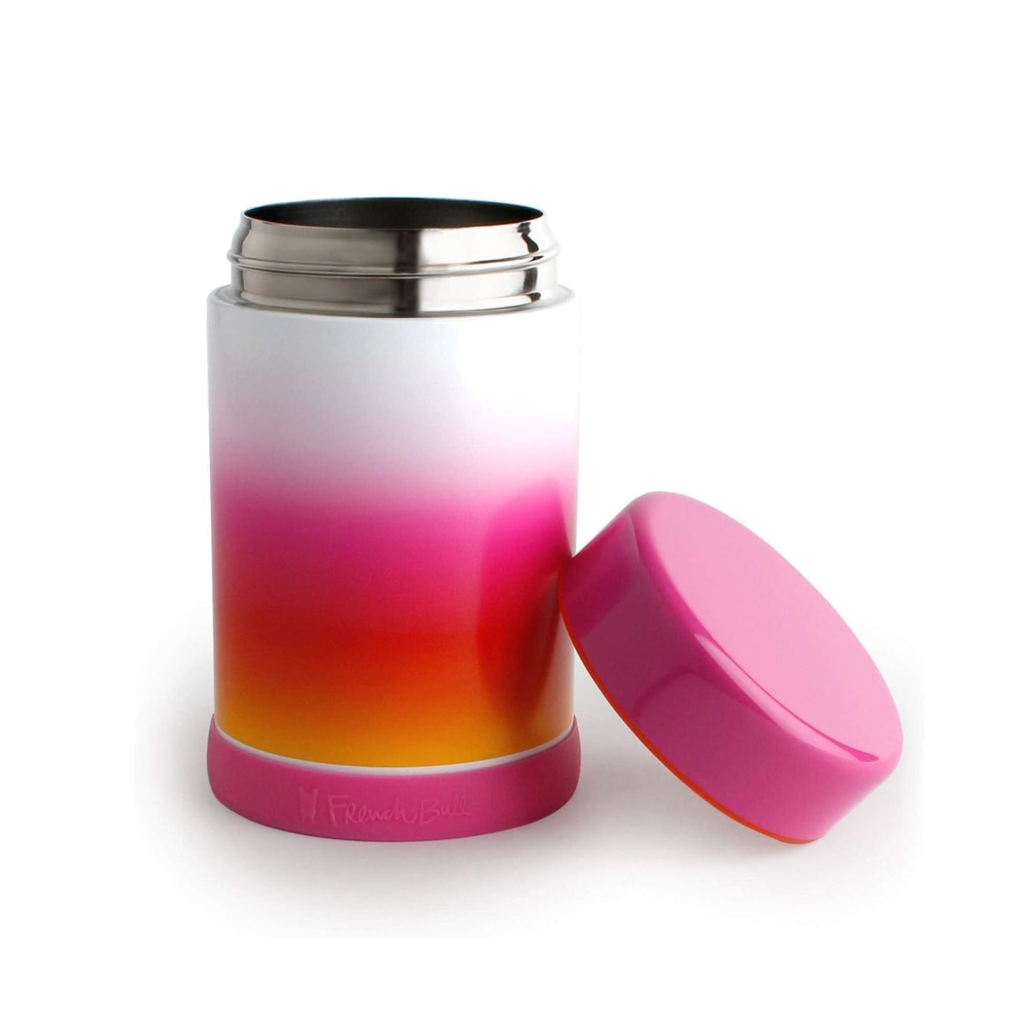Ombre Food Jar - shop_name