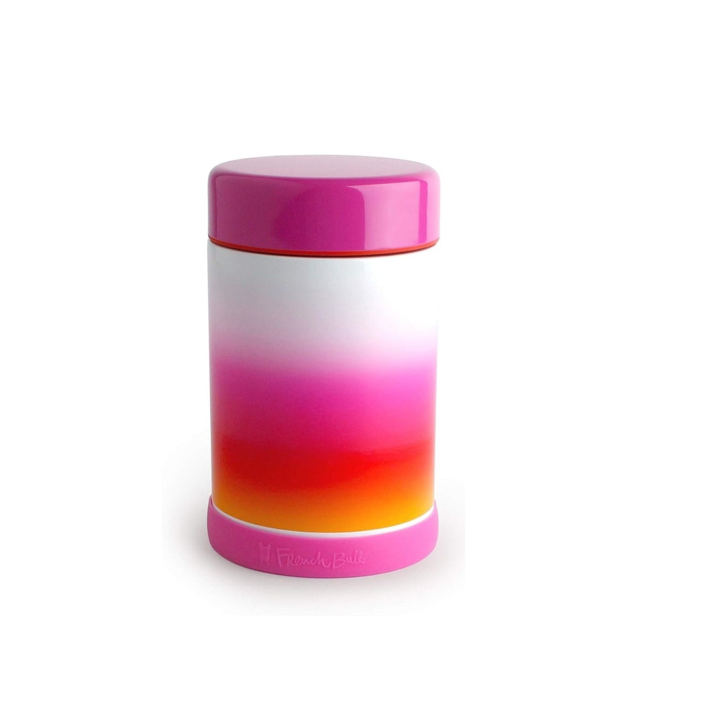 Ombre Food Jar - shop_name