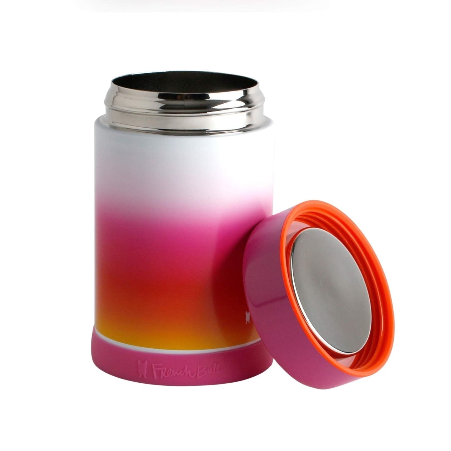 Ombre Food Jar - shop_name