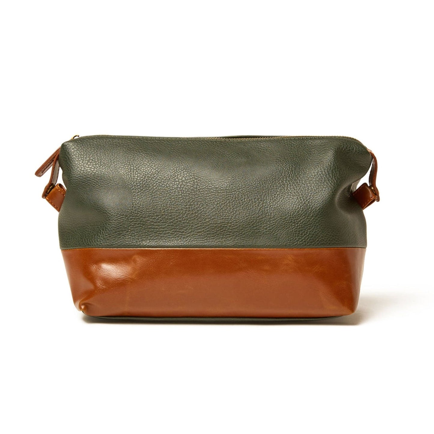 Oxford Toiletry Bag - For Him - shop_name