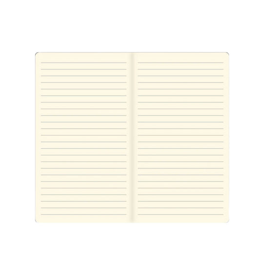 Voyager Notebook 2-Pack Lined Refills