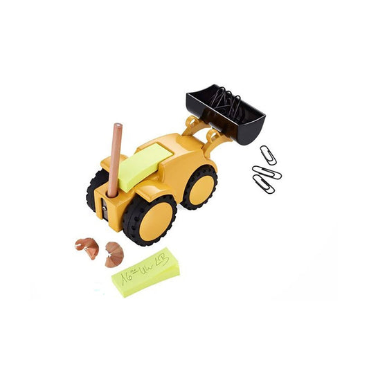 Paper clip holder "DIGGER" - shop_name