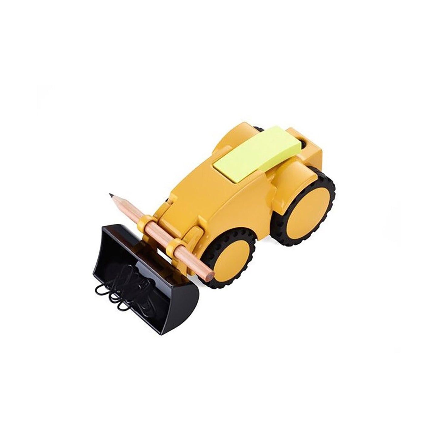 Paper clip holder "DIGGER" - shop_name