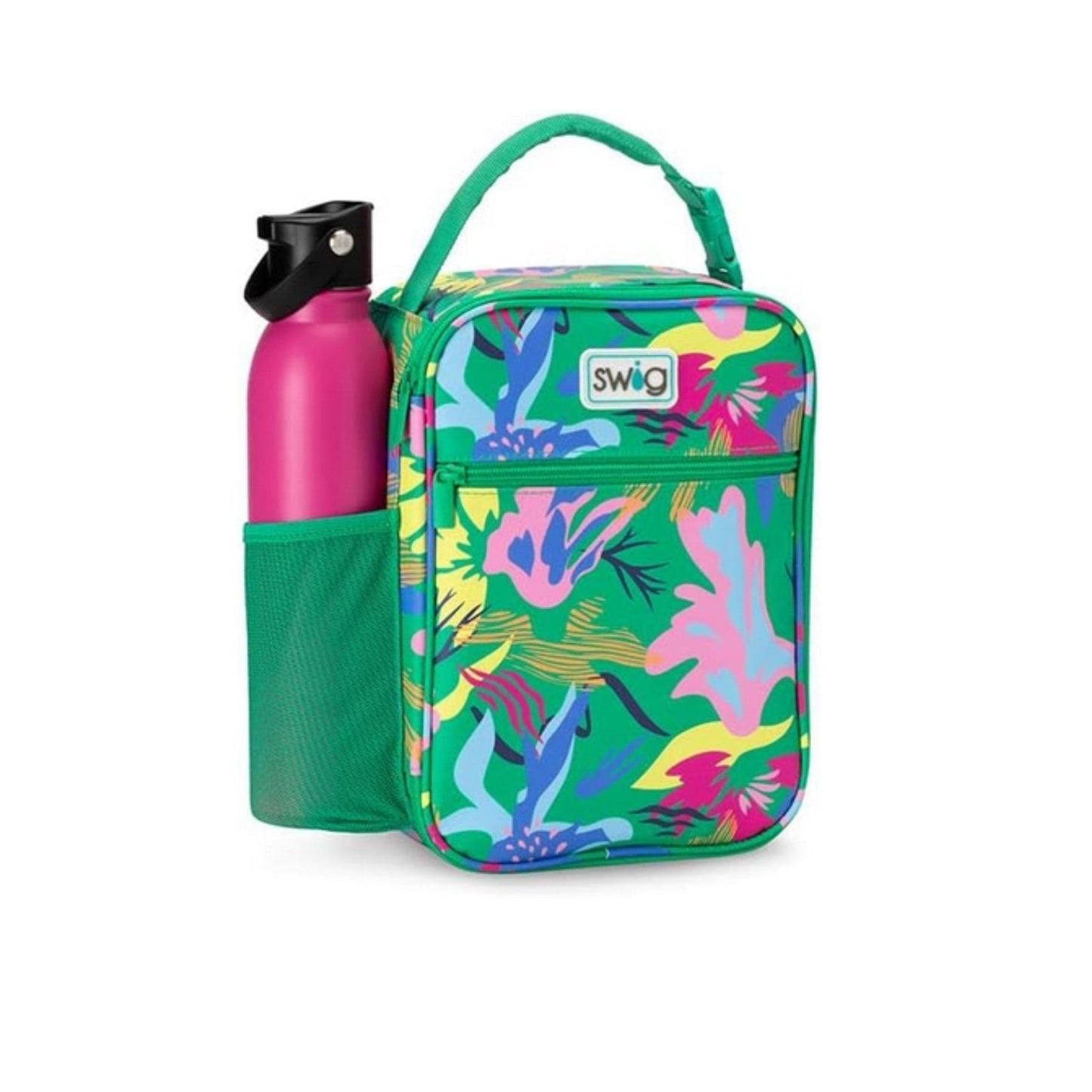 Paradise Lunch Box - Lunch - shop_name