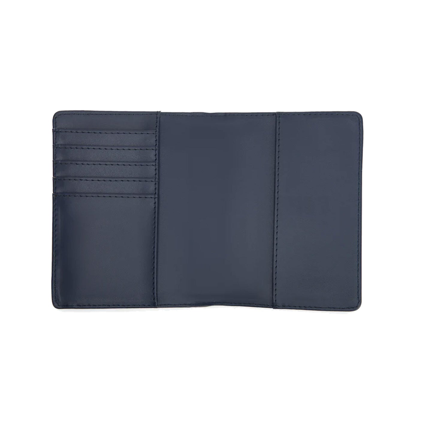 Wynn Passport Cover Navy